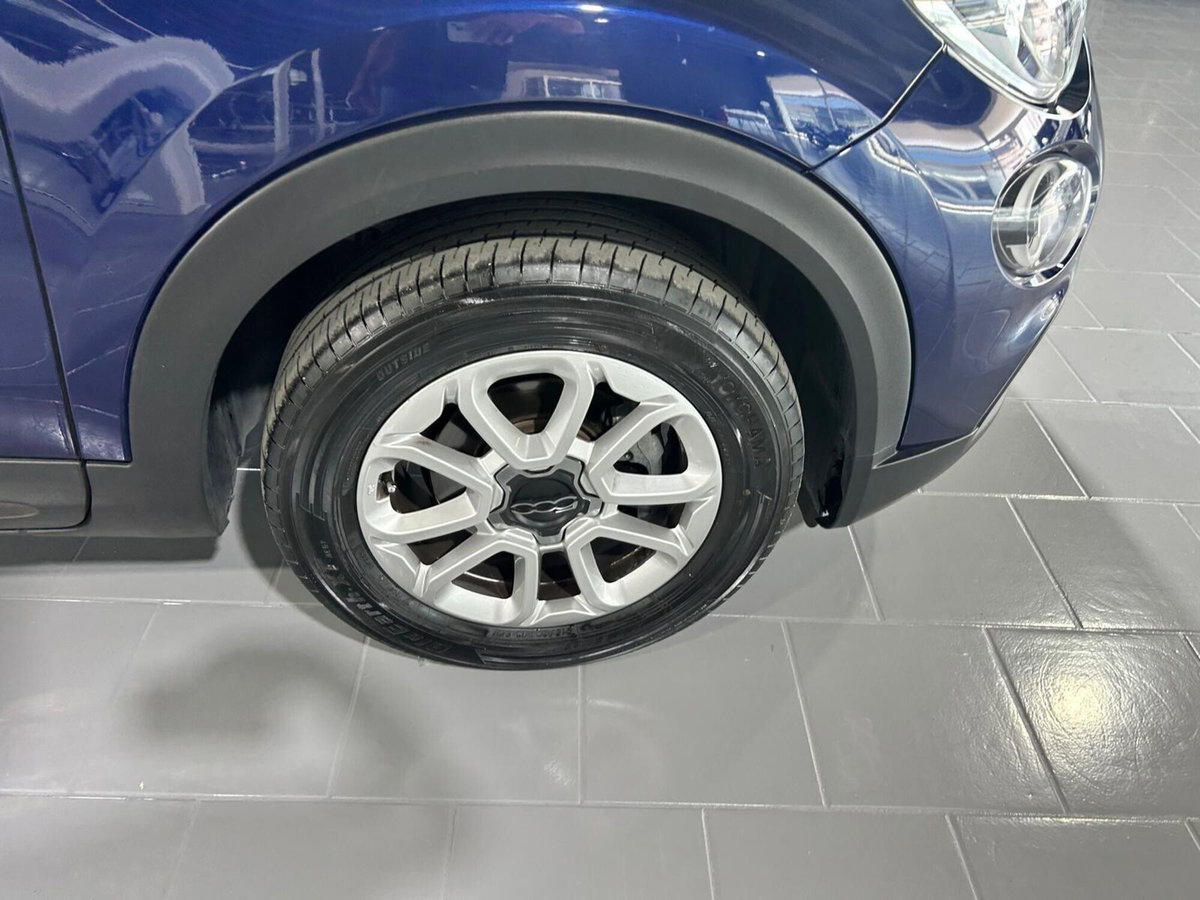 Fiat 500X 1.0 T3 120 CV Urban (16)