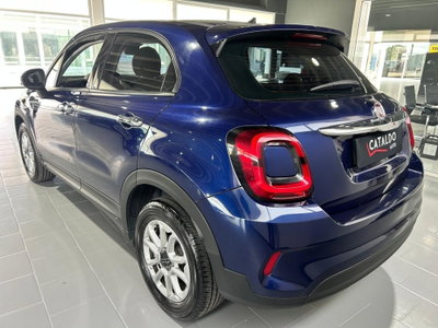 Fiat 500X 1.0 T3 120 CV Urban (2)