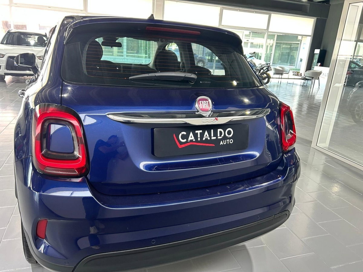 Fiat 500X 1.0 T3 120 CV Urban (3)