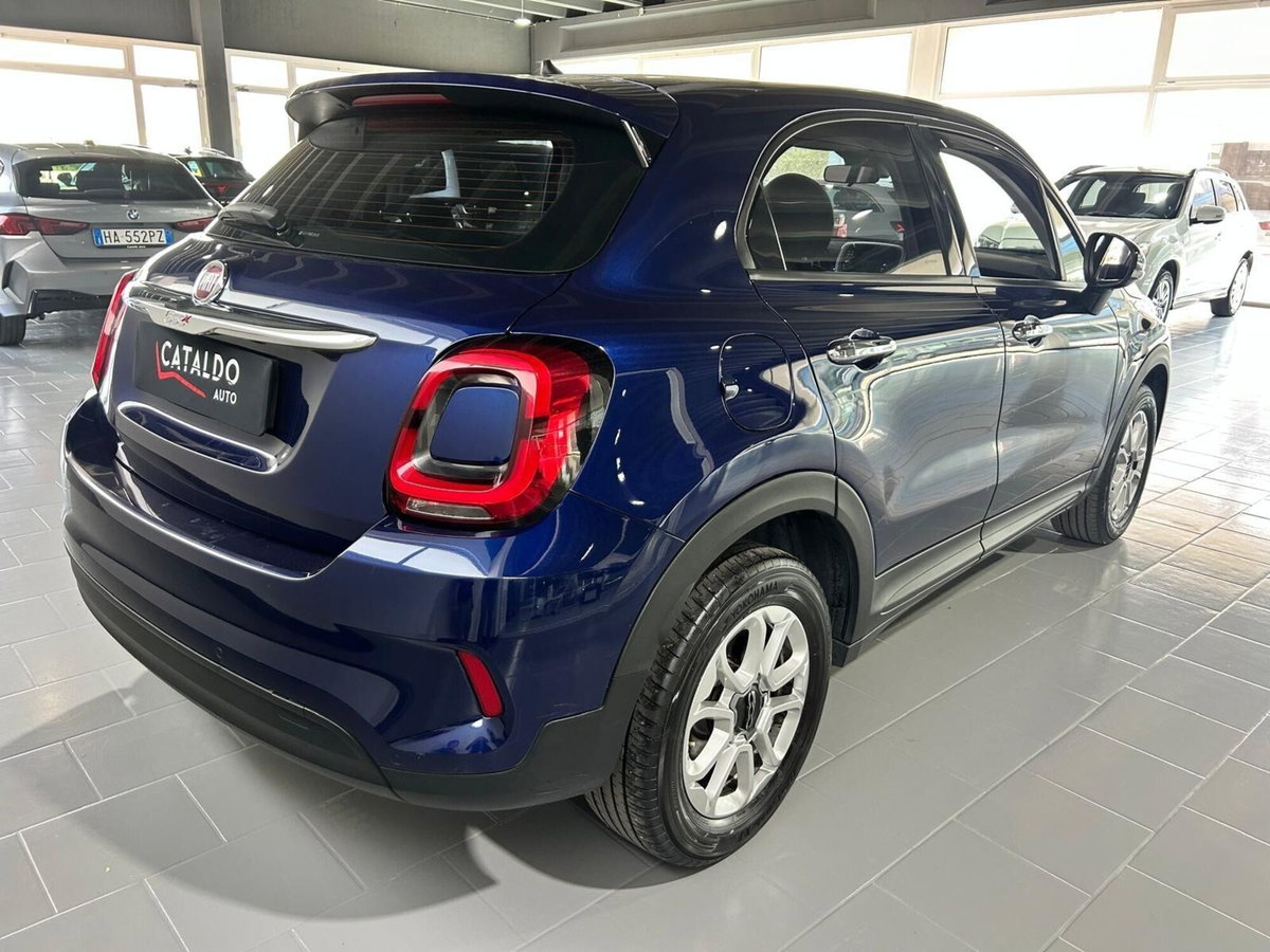 Fiat 500X 1.0 T3 120 CV Urban (4)