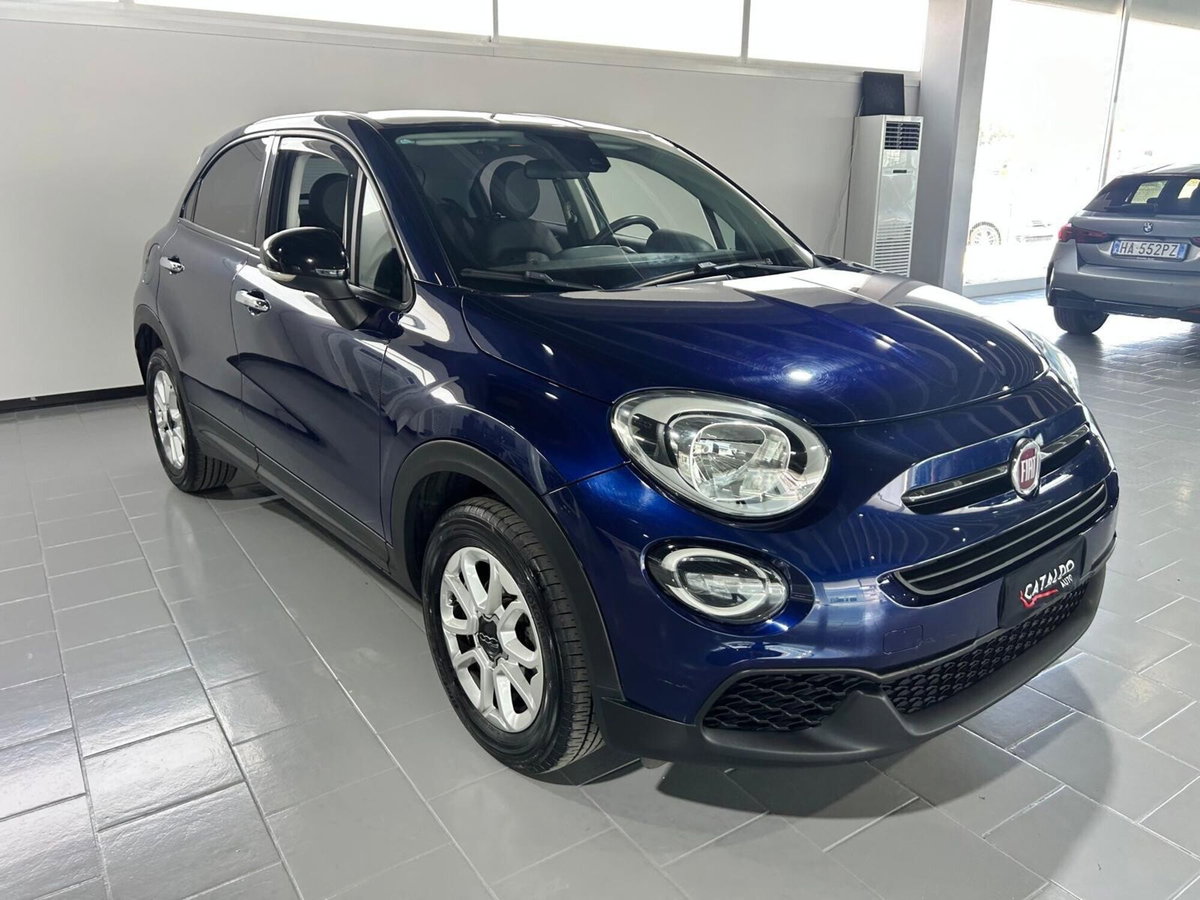 Fiat 500X 1.0 T3 120 CV Urban (5)