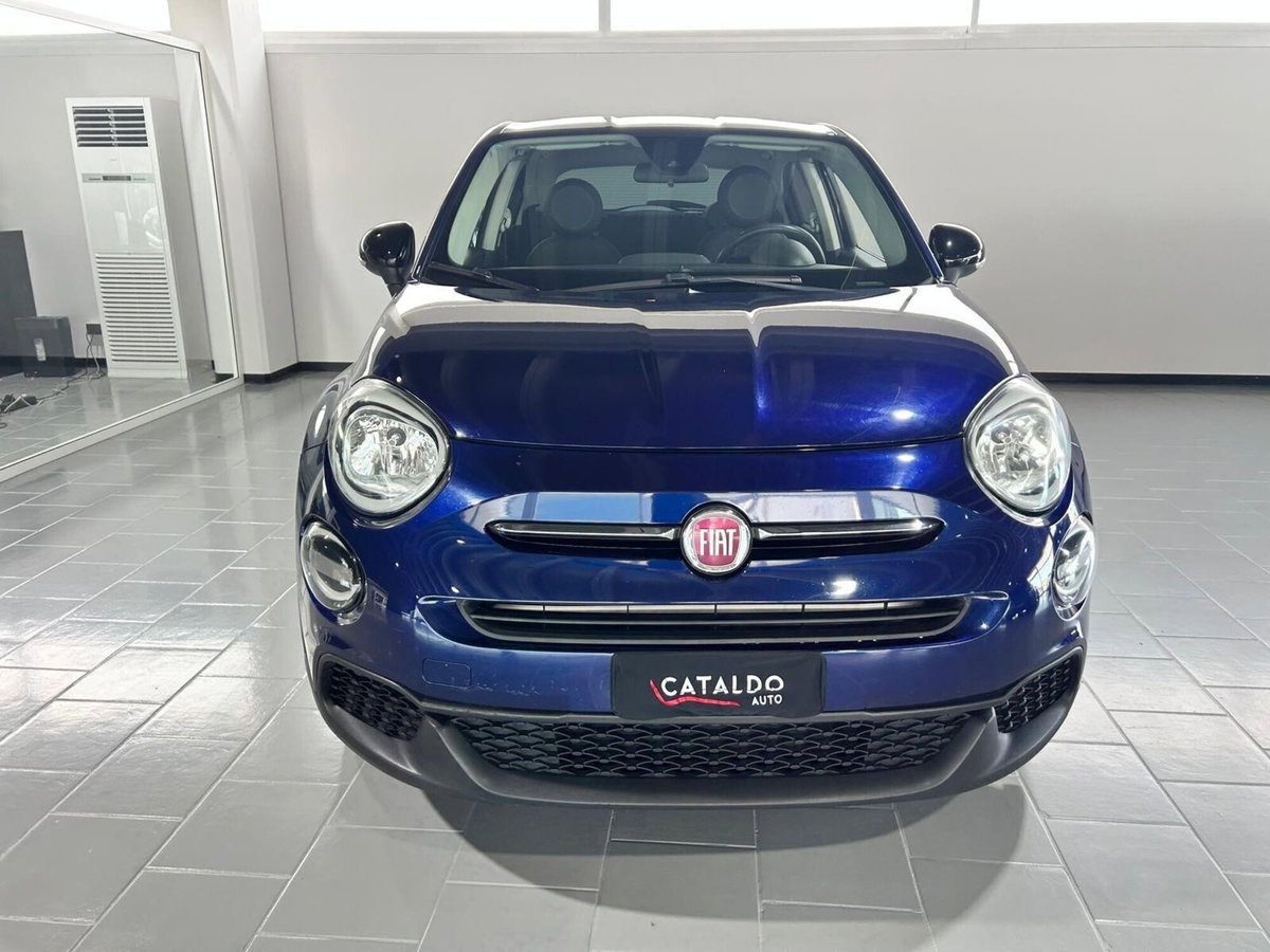 Fiat 500X 1.0 T3 120 CV Urban (6)