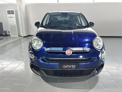 Fiat 500X 1.0 T3 120 CV Urban (6)