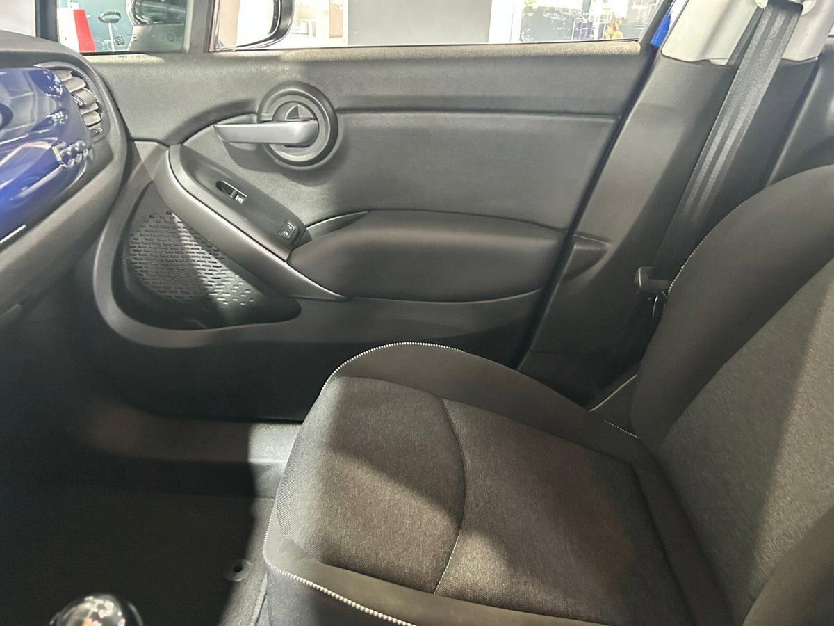 Fiat 500X 1.0 T3 120 CV Urban (7)