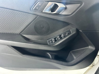 BMW Serie 1 116d 2.0 116CV cat 5 porte Attiva DPF (10)