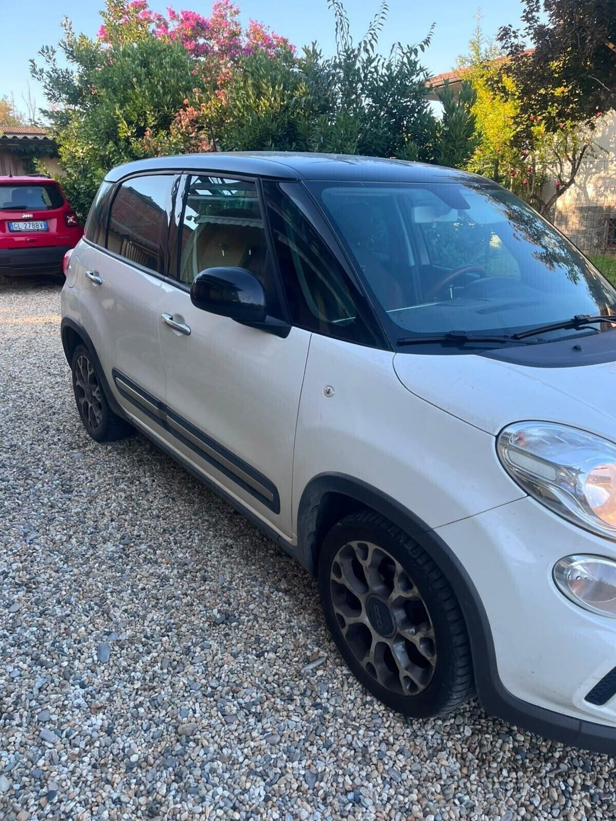 Fiat 500L 1.6 Multijet 105 CV Trekking (4)