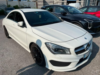 Mercedes-Benz CLA 200 d Premium (5)