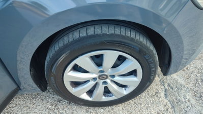 Renault Clio TCe 100 CV GPL 5 porte Zen (11)