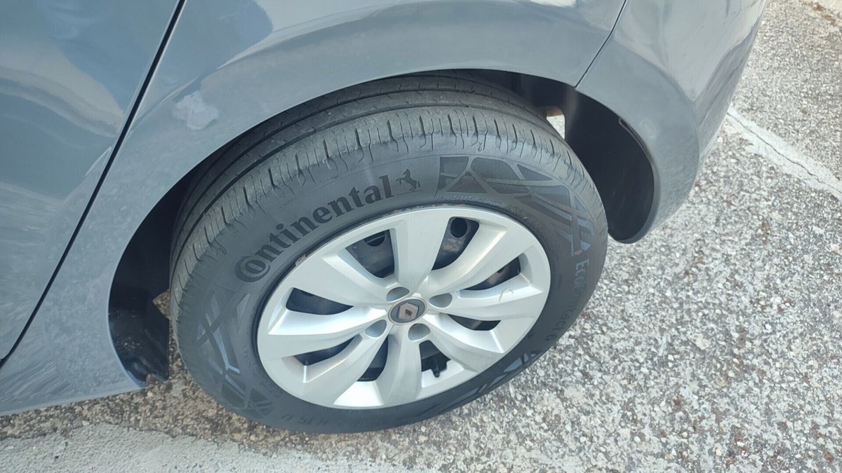 Renault Clio TCe 100 CV GPL 5 porte Zen (12)