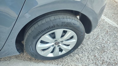 Renault Clio TCe 100 CV GPL 5 porte Zen (12)