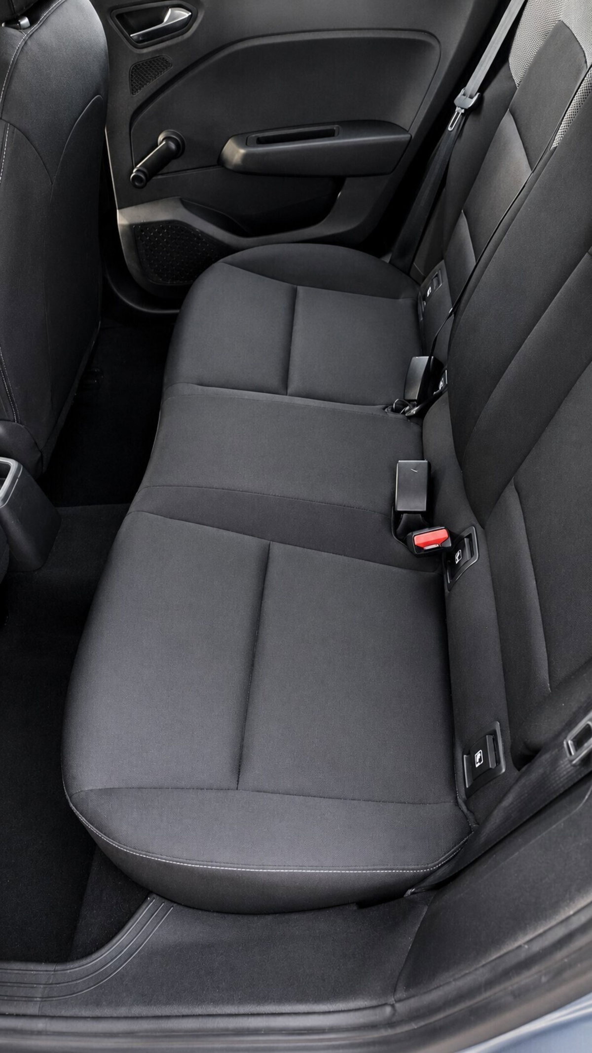 Renault Clio TCe 100 CV GPL 5 porte Zen (13)