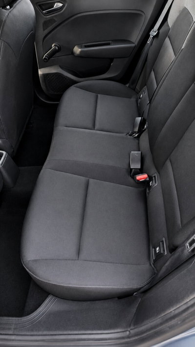 Renault Clio TCe 100 CV GPL 5 porte Zen (13)