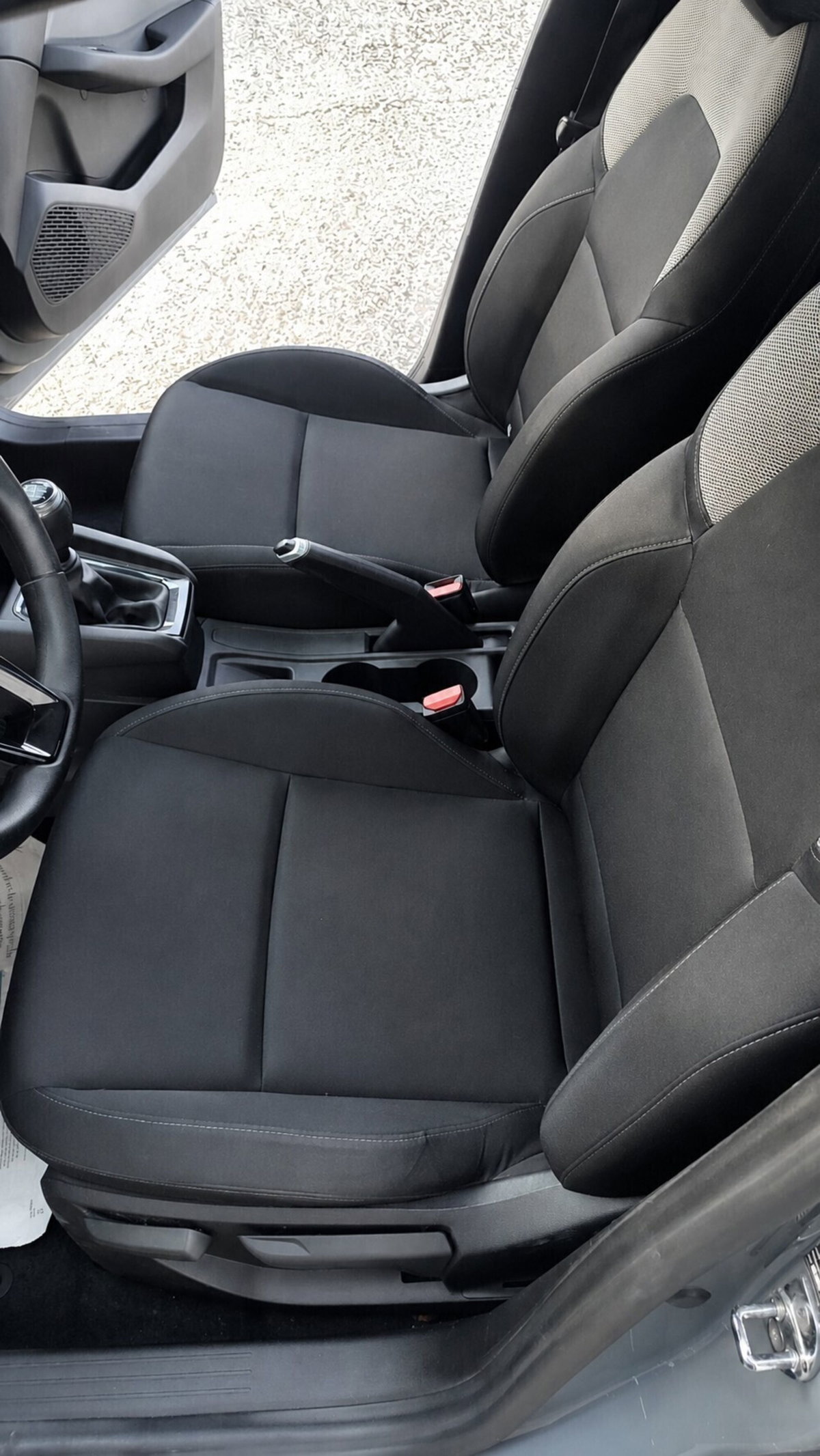 Renault Clio TCe 100 CV GPL 5 porte Zen (15)