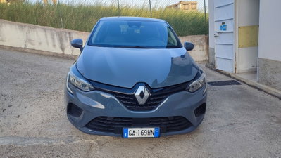 Renault Clio TCe 100 CV GPL 5 porte Zen (2)