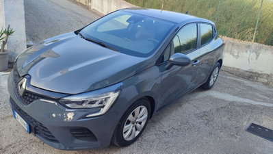 Renault Clio TCe 100 CV GPL 5 porte Zen (6)