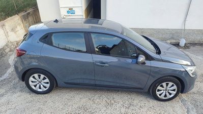 Renault Clio TCe 100 CV GPL 5 porte Zen (7)