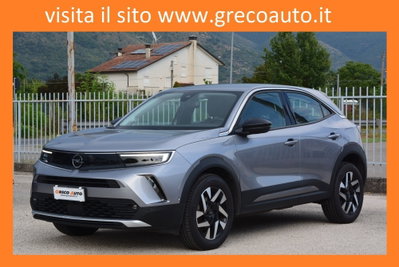 Opel Mokka 1.5 diesel Elegance usata