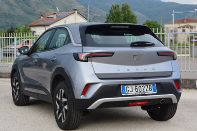 Opel Mokka 1.5 diesel Elegance (10)