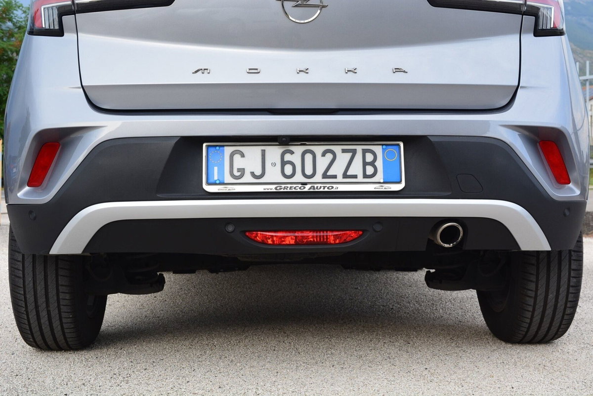 Opel Mokka 1.5 diesel Elegance (13)