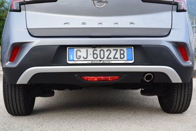 Opel Mokka 1.5 diesel Elegance (13)