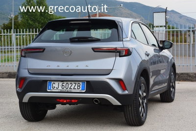 Opel Mokka 1.5 diesel Elegance (14)