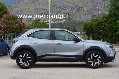 Opel Mokka 1.5 diesel Elegance (15)