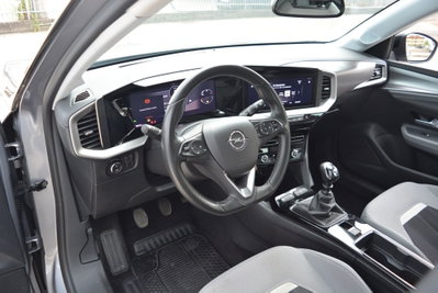 Opel Mokka 1.5 diesel Elegance (17)