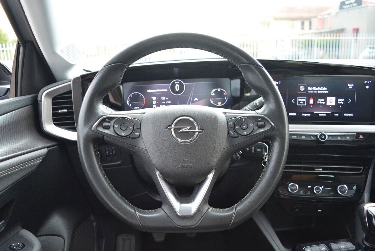 Opel Mokka 1.5 diesel Elegance (19)