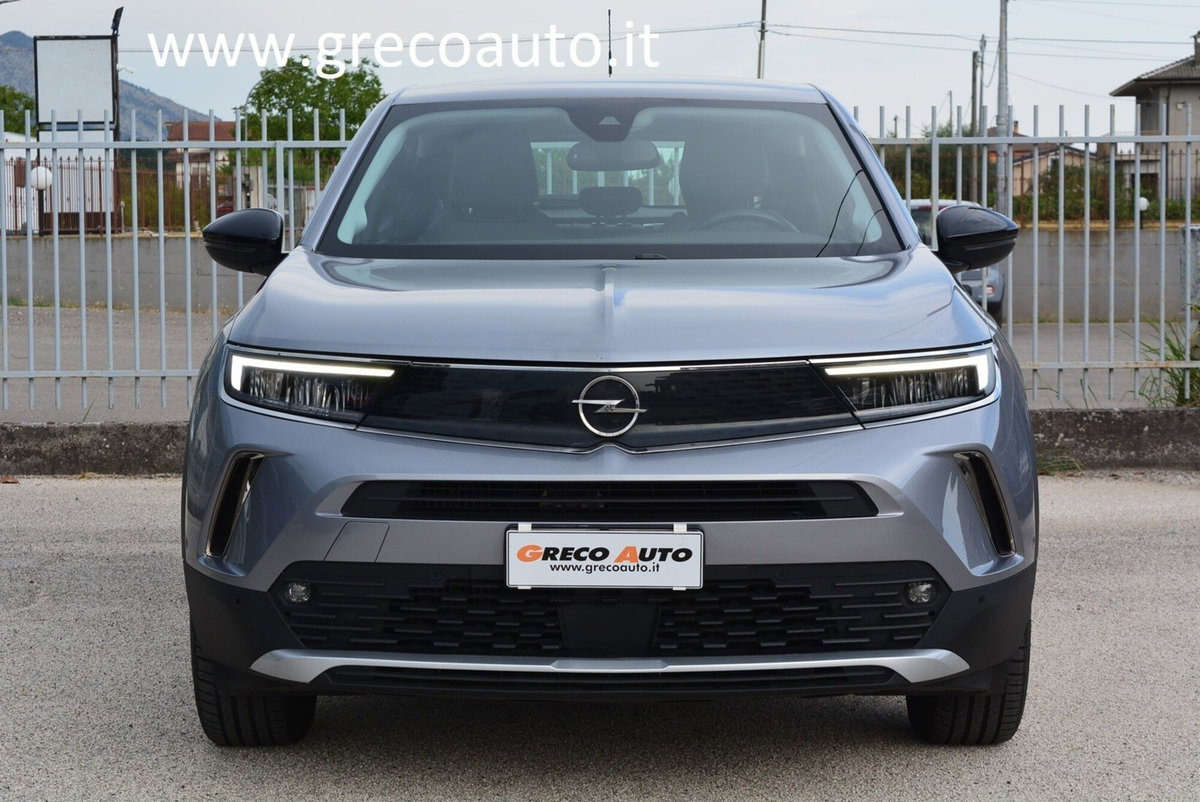 Opel Mokka 1.5 diesel Elegance (2)