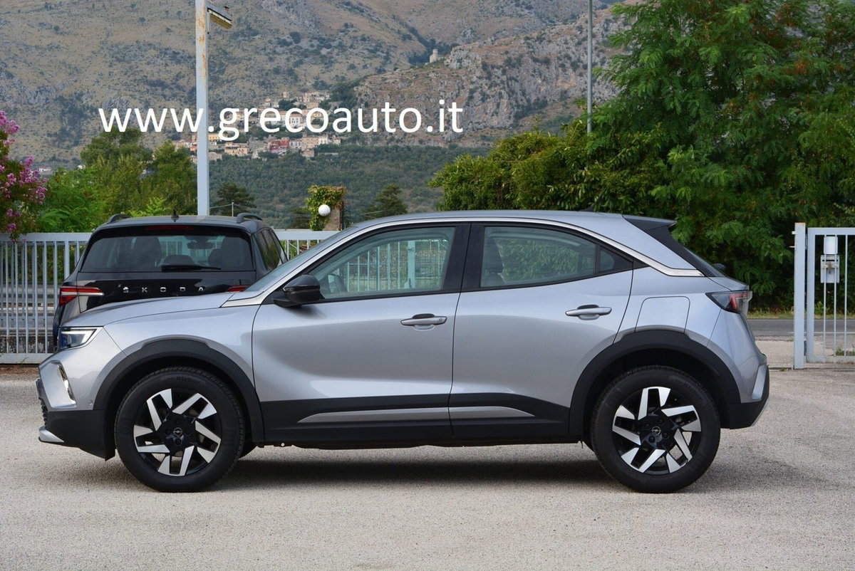 Opel Mokka 1.5 diesel Elegance (7)