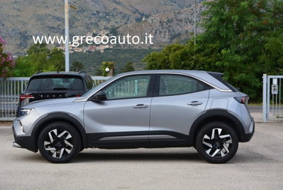 Opel Mokka 1.5 diesel Elegance (7)