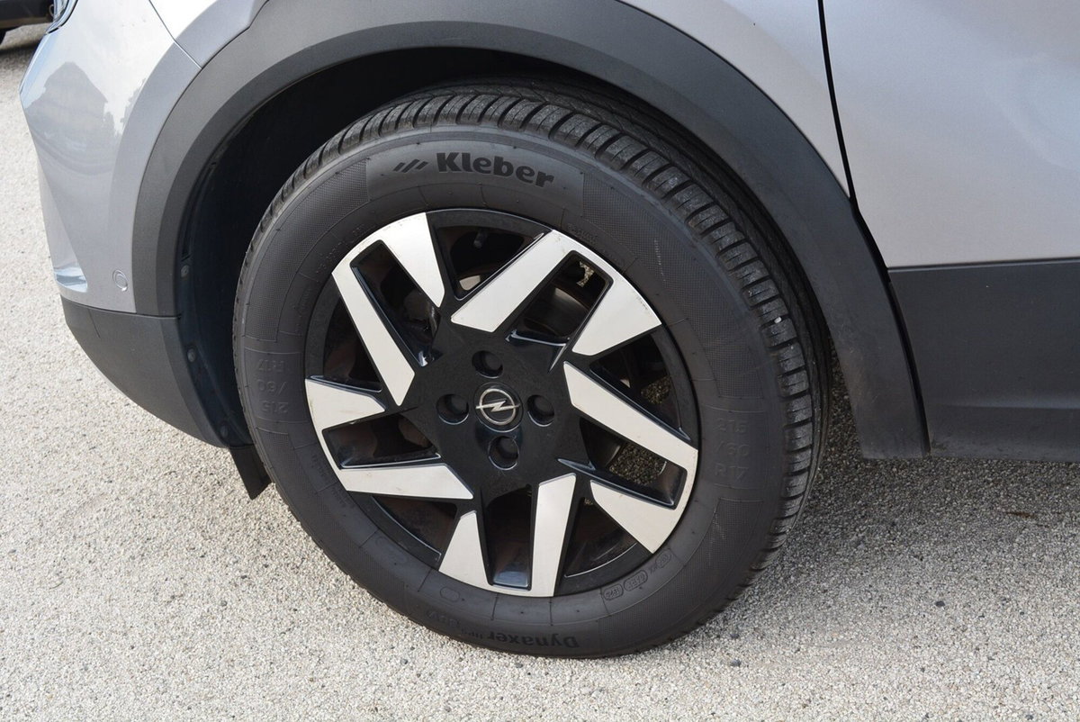 Opel Mokka 1.5 diesel Elegance (8)