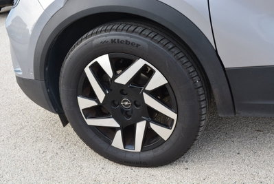 Opel Mokka 1.5 diesel Elegance (8)