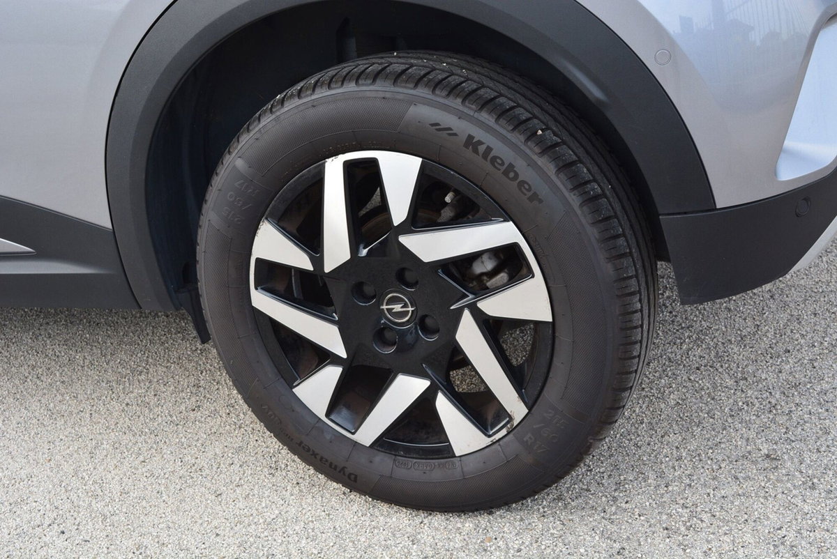 Opel Mokka 1.5 diesel Elegance (9)