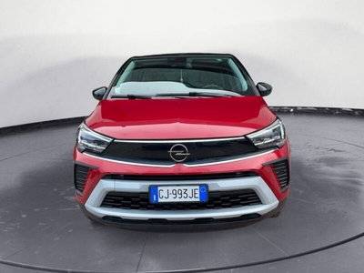 Opel Crossland 1.2 Turbo 12V 110 CV Start&Stop Design & Tech (2)