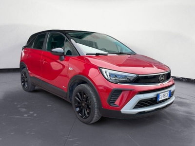 Opel Crossland 1.2 Turbo 12V 110 CV Start&Stop Design & Tech (3)