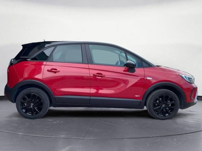 Opel Crossland 1.2 Turbo 12V 110 CV Start&Stop Design & Tech (6)