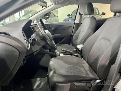 SEAT Leon 1.4 TGI 5p. Business HIGH (6)