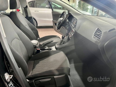 SEAT Leon 1.4 TGI 5p. Business HIGH (7)