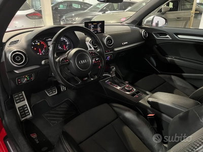 Audi A3 Cabrio 2.0 TDI S tronic Sport (6)