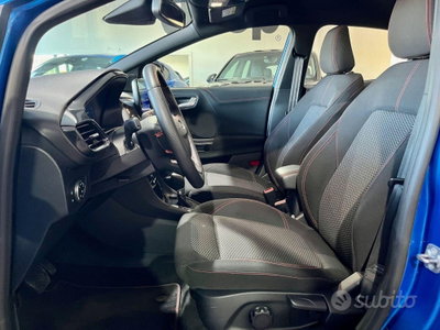 Ford Puma 1.0 EcoBoost 125 CV S&S aut. ST-Line V (7)