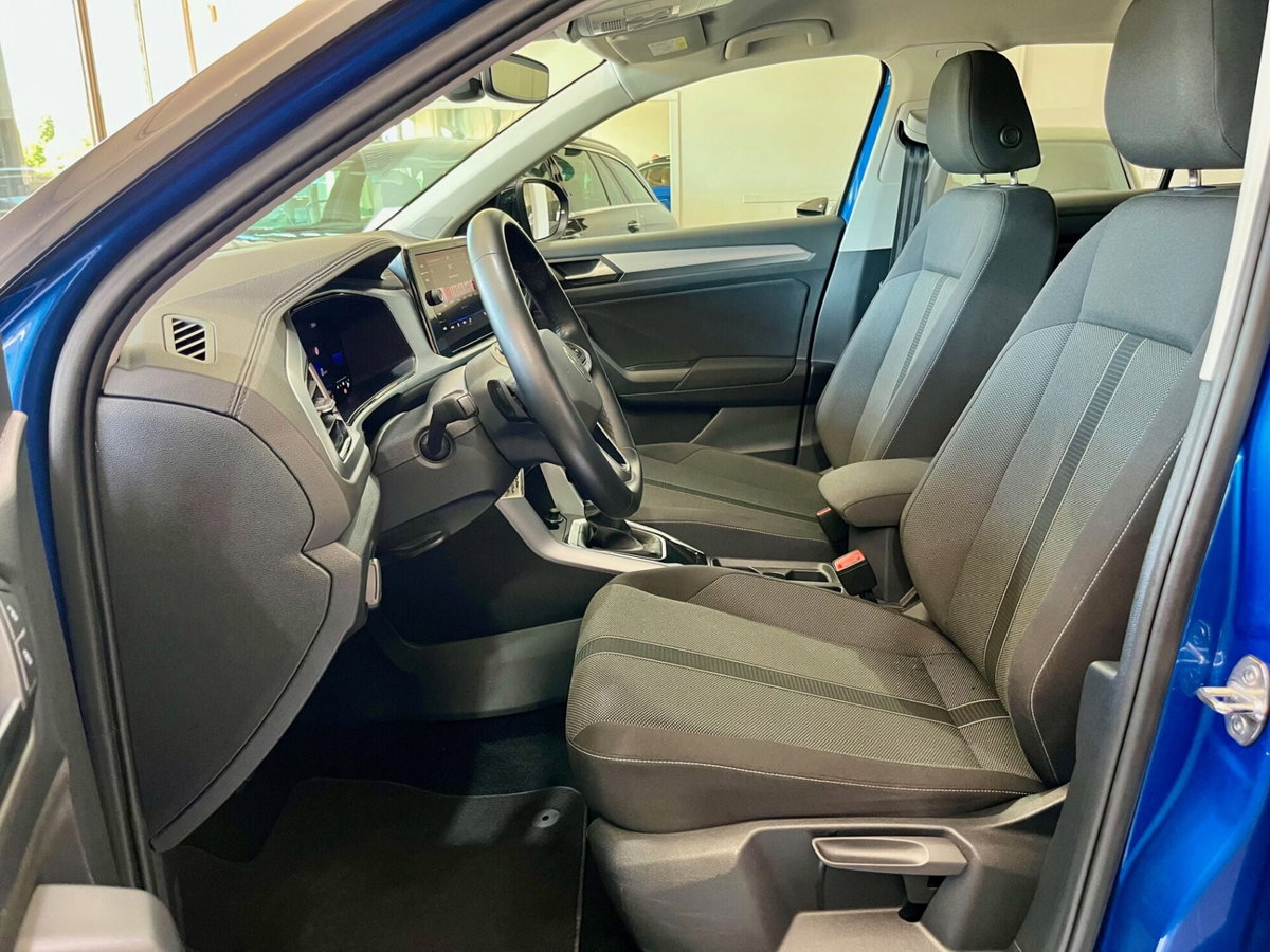 Volkswagen T-Roc 1.5 tsi Style dsg (7)