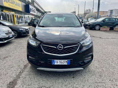 Opel Mokka 1.6 CDTI Ecotec 136CV 4x2 Start&Stop Advance (2)