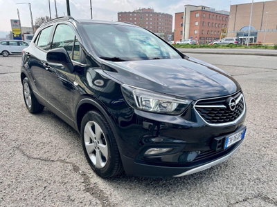 Opel Mokka 1.6 CDTI Ecotec 136CV 4x2 Start&Stop Advance (3)