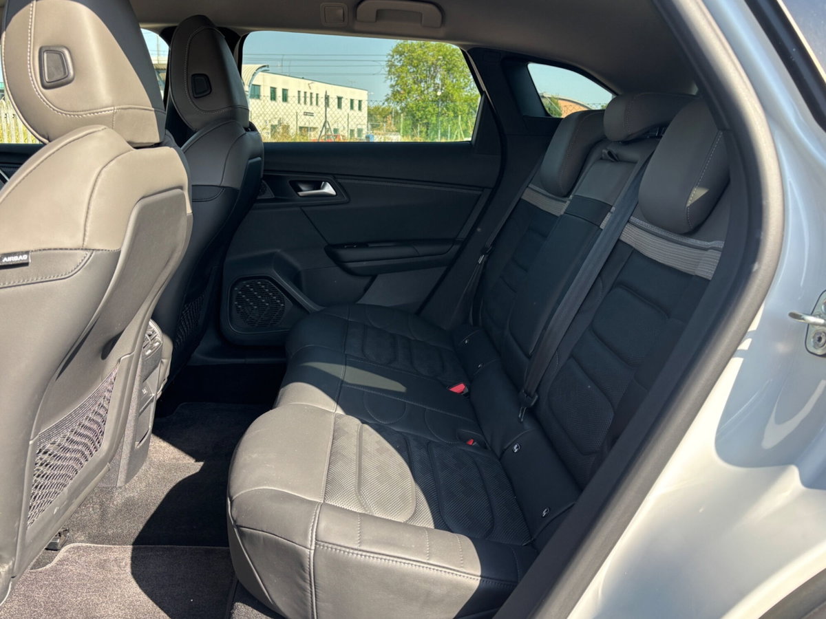 Citroen C5 X 1.6 hybrid phev You 180cv e-eat8 (11)