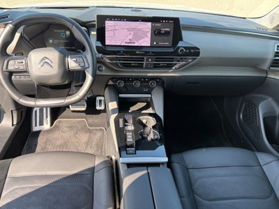 Citroen C5 X 1.6 hybrid phev You 180cv e-eat8 (12)
