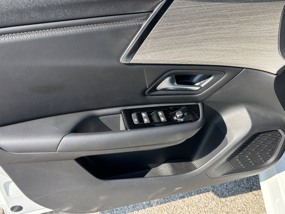 Citroen C5 X 1.6 hybrid phev You 180cv e-eat8 (13)