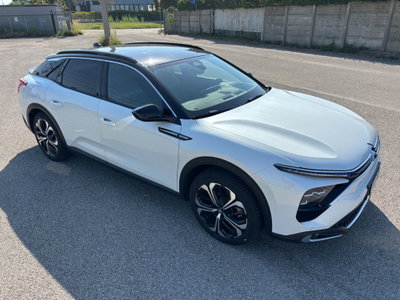 Citroen C5 X 1.6 hybrid phev You 180cv e-eat8 (4)