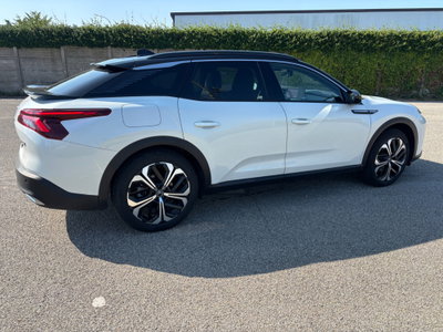 Citroen C5 X 1.6 hybrid phev You 180cv e-eat8 (5)