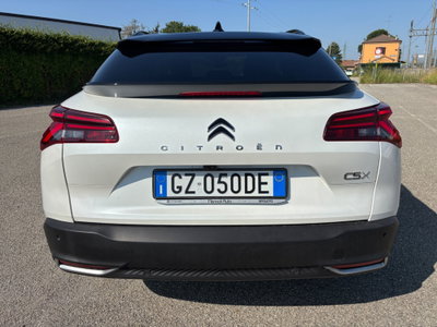 Citroen C5 X 1.6 hybrid phev You 180cv e-eat8 (6)